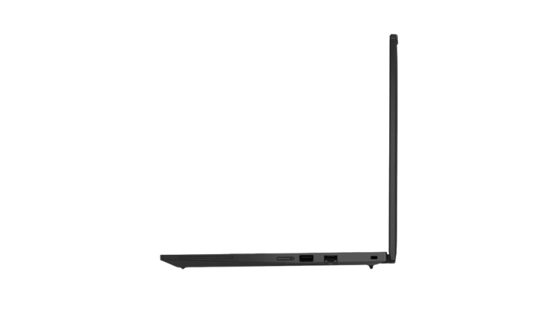Laptop Lenovo ThinkPad T14 Gen 6 21QG002PVN (Ultra 7-258V Ram 32GB SSD 1TB Windows 11 Pro 3Y Đen)-21QG002PVN-7