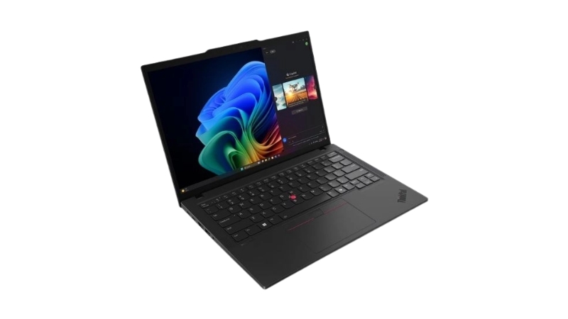 Laptop Lenovo ThinkPad T14 Gen 6 21QG004FVA (Ultra 7-258V Ram 32GB SSD 1TB 3Y Đen)-21QG004FVA-8