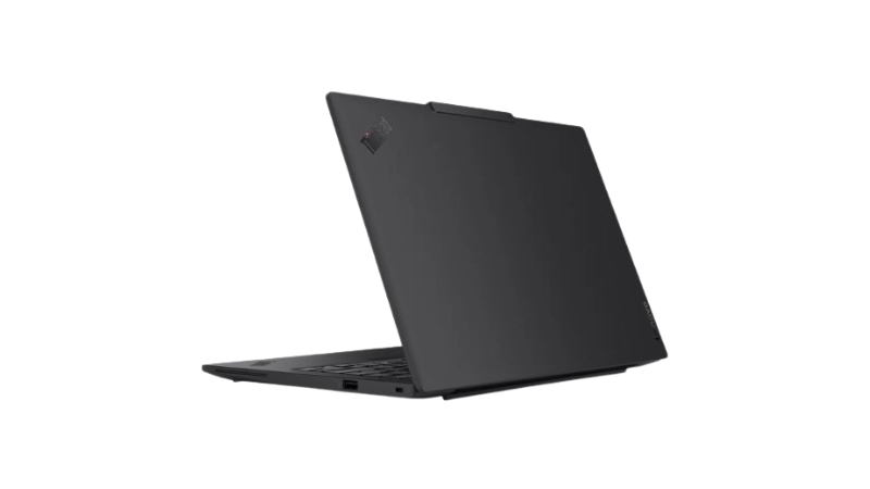 Laptop Lenovo ThinkPad X13 Gen 6 21RK00ANVA (U7-255H Ram 32GB SSD 1TB 3Y Đen)-21RK00ANVA-3