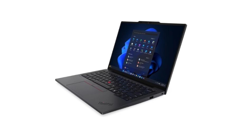 Laptop Lenovo ThinkPad X13 Gen 6 21RK00ANVA (U7-255H Ram 32GB SSD 1TB 3Y Đen)-21RK00ANVA-6