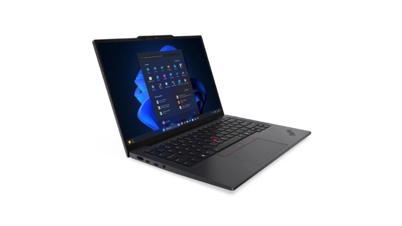 Laptop Lenovo ThinkPad X13 Gen 6 21RK00ANVA (U7-255H Ram 32GB SSD 1TB 3Y Đen)-21RK00ANVA-7