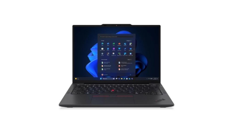 Laptop Lenovo ThinkPad X13 Gen 6 21RK00ANVA (U7-255H Ram 32GB SSD 1TB 3Y Đen)-21RK00ANVA-4