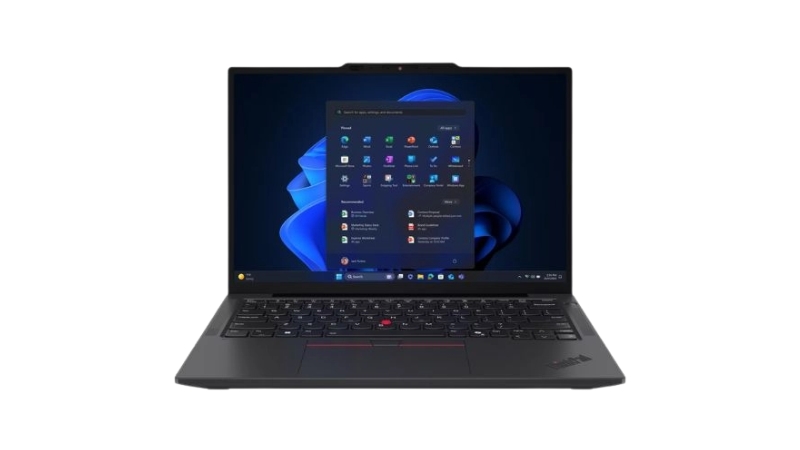 Laptop Lenovo ThinkPad X13 Gen 6 21RK00ANVA (U7-255H Ram 32GB SSD 1TB 3Y Đen)-21RK00ANVA-2