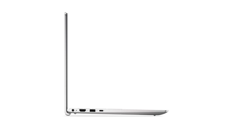 Laptop Dell 15 DC15250 71092479 (i5-1334U Ram 16GB SSD 512GB 15.6 inch Office Microsoft 365 Windows 11 Home 1Y Bạc)-71092479-7