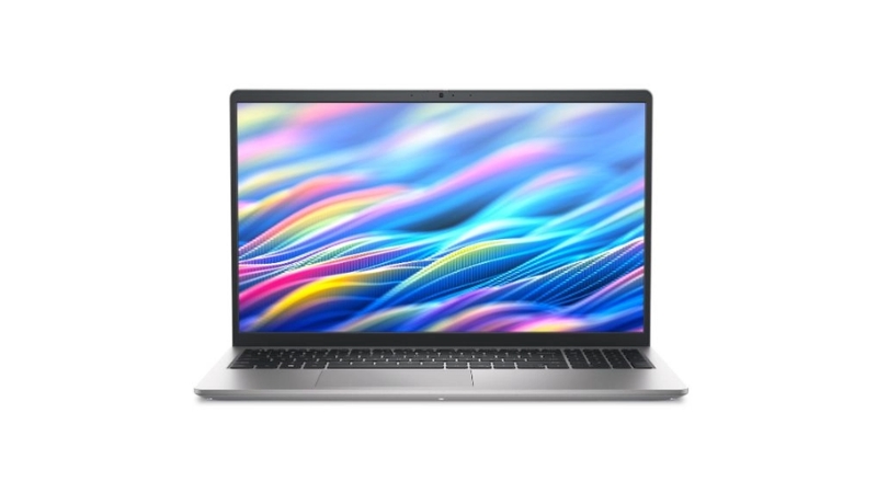 Laptop Dell 15 DC15250 71092479 (i5-1334U Ram 16GB SSD 512GB 15.6 inch Office Microsoft 365 Windows 11 Home 1Y Bạc)-71092479-8