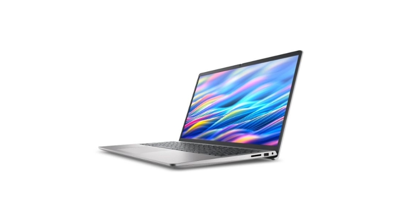 Laptop Dell 15 DC15250 71092480 (i7-1355U Ram 16GB SSD 512GB 15.6 inch Office Microsoft 365 Windows 11 Home 1Y Bạc)-71092480-2