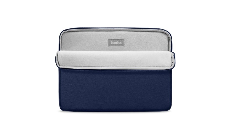 Túi chống sốc MacBook 13 inch Tomtoc Sleeve Light-A18-A18C2B2-4