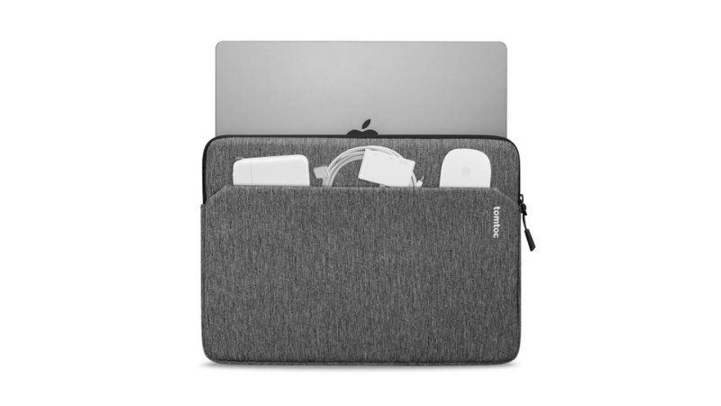 Túi chống sốc MacBook 13 inch Tomtoc Sleeve Light-A18-A18C2B2-12