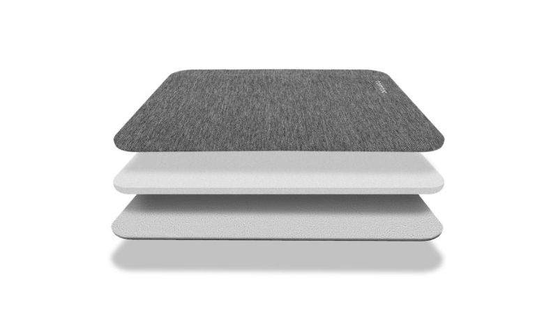 Túi chống sốc MacBook 13 inch Tomtoc Sleeve Light-A18-A18C2B2-13