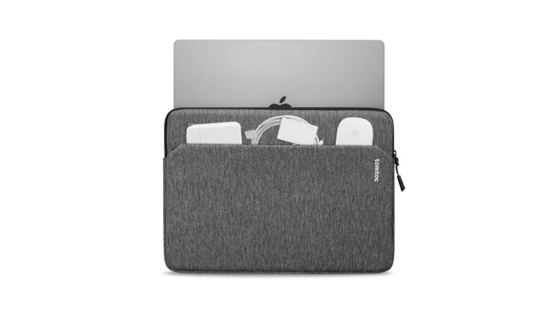 Túi chống sốc MacBook 13 inch Tomtoc Sleeve Light-A18-A18C2B2-14