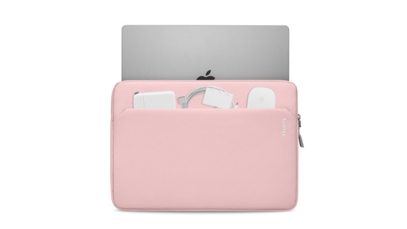 Túi chống sốc MacBook 13 inch Tomtoc Sleeve Light-A18-A18C2B2-24