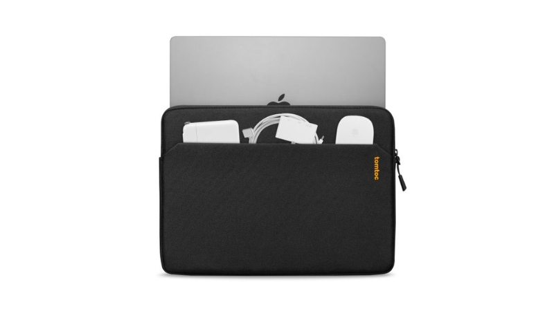 Túi chống sốc MacBook 13 inch Tomtoc Sleeve Light-A18-A18C2B2-9