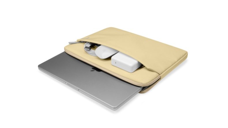 Túi chống sốc MacBook 13 inch Tomtoc Sleeve Light-A18-A18C2B2-15
