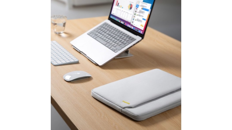 Túi chống sốc MacBook 13 inch Tomtoc Sleeve Light-A18-A18C2B2-21