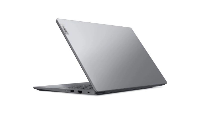 Laptop Lenovo V15 G5 IRL 83HF00BVVN (i5-13420H Ram 8GB SSD 512GB 15.6 inch Windows 11 Home 2Y Xám)-83HF00BVVN-5