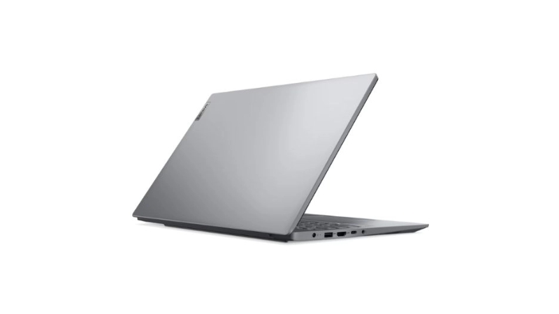 Laptop Lenovo V15 G5 IRL 83HF00BVVN (i5-13420H Ram 8GB SSD 512GB 15.6 inch Windows 11 Home 2Y Xám)-83HF00BVVN-7