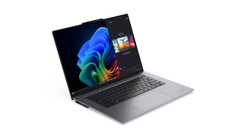 Laptop Lenovo ThinkPad X9-15 Gen 1 Aura Edition 21Q6004YVN (U5-226V Ram 16GB SSD 1TB Windows 11 Pro 3Y Xám)-21Q6004YVN-2