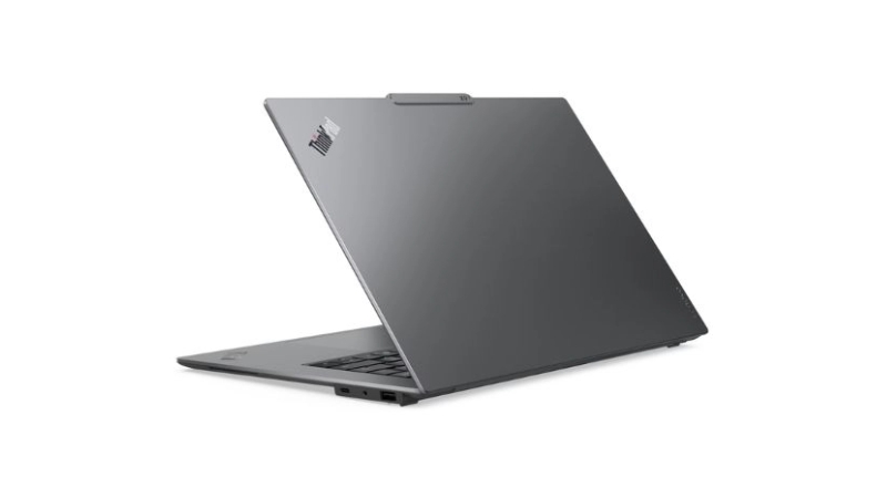 Laptop Lenovo ThinkPad X9-15 Gen 1 Aura Edition 21Q6004YVN (U5-226V Ram 16GB SSD 1TB Windows 11 Pro 3Y Xám)-21Q6004YVN-6