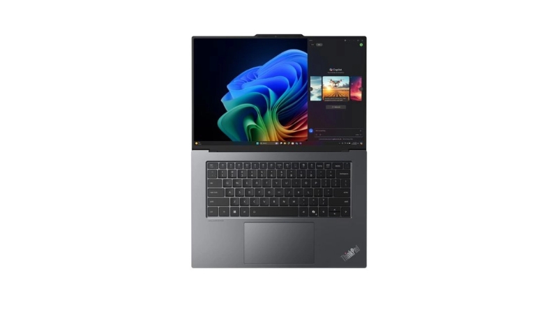 Laptop Lenovo ThinkPad X9-15 Gen 1 Aura Edition 21Q6004YVN (U5-226V Ram 16GB SSD 1TB Windows 11 Pro 3Y Xám)-21Q6004YVN-7