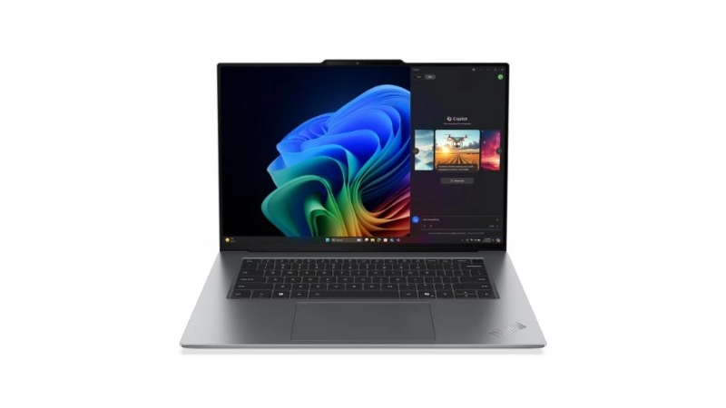 Laptop Lenovo ThinkPad X9-15 Gen 1 Aura Edition 21Q6004YVN (U5-226V Ram 16GB SSD 1TB Windows 11 Pro 3Y Xám)-21Q6004YVN-10