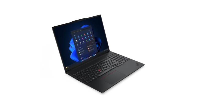 Laptop Lenovo ThinkPad E16 Gen 3 21SR002NVN (Ultra U5-225H| 16GB| 512GB| OB| 16 WUXGA| Win11)-21SR002NVN-2
