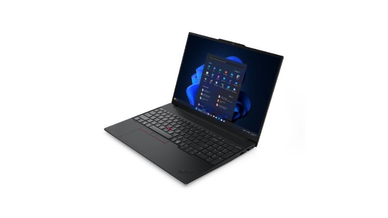 Laptop Lenovo ThinkPad E16 Gen 3 21SR002NVN (Ultra U5-225H| 16GB| 512GB| OB| 16 WUXGA| Win11)-21SR002NVN-3