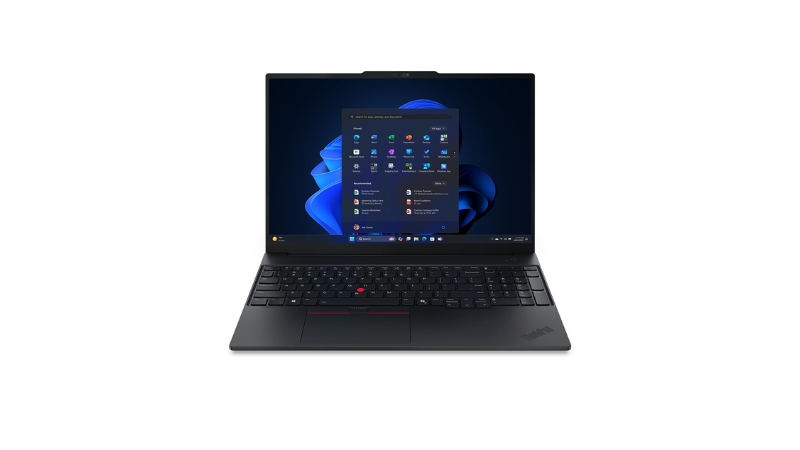 Laptop Lenovo ThinkPad E16 Gen 3 21SR002NVN (Ultra U5-225H| 16GB| 512GB| OB| 16 WUXGA| Win11)-21SR002NVN-10