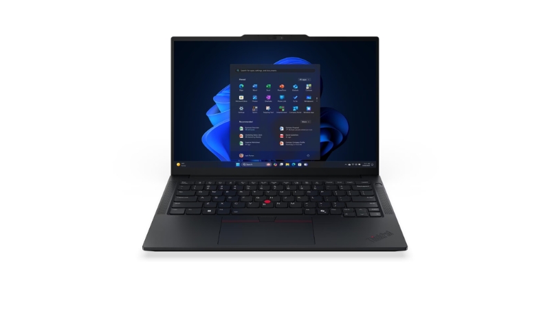 Laptop Lenovo ThinkPad E14 Gen 7 21U2006FVA (Ultra 7 258V| 32GB| 512GB| OB| 14 WUXGA| DOS)-21U2006FVA-2