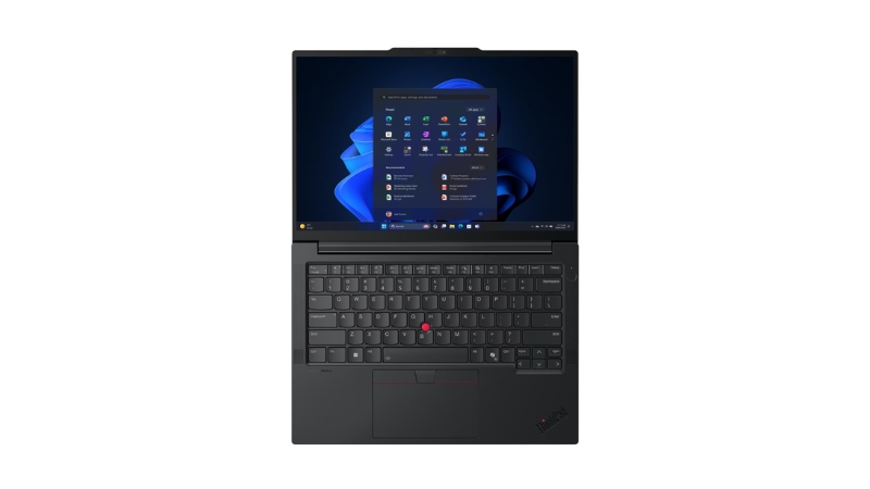 Laptop Lenovo ThinkPad E14 Gen 7 21U2006FVA (Ultra 7 258V| 32GB| 512GB| OB| 14 WUXGA| DOS)-21U2006FVA-9