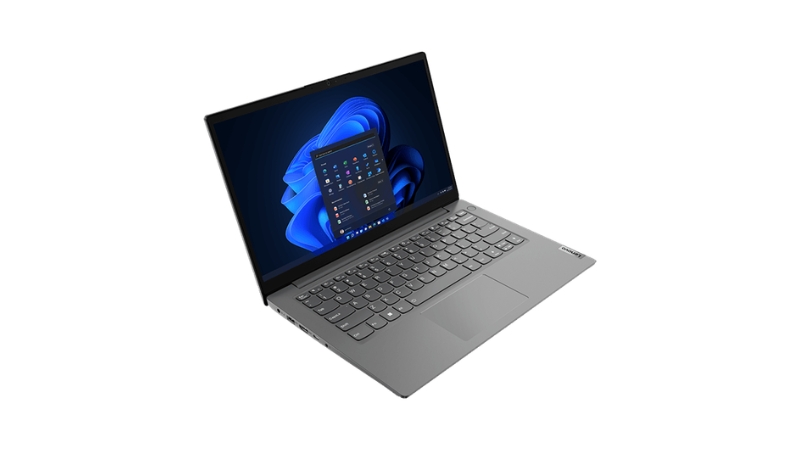 Laptop Lenovo V14 G5 IRL 83HD0035VN (Core 7-240H| 16GB| 512GB| OB| 14 FHD| Win 11)-83HD0035VN-3
