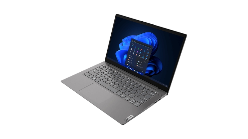Laptop Lenovo V14 G5 IRL 83HD0035VN (Core 7-240H| 16GB| 512GB| OB| 14 FHD| Win 11)-83HD0035VN-4