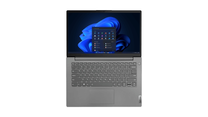 Laptop Lenovo V14 G5 IRL 83HD0035VN (Core 7-240H| 16GB| 512GB| OB| 14 FHD| Win 11)-83HD0035VN-11