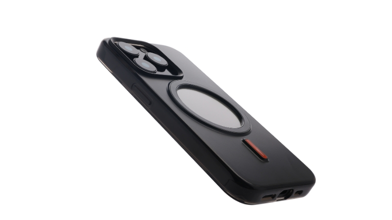 Ốp lưng Magsafe iPhone 16 Pro Max Xtrem Screen Smart-Image-XTREM16PRM_Đ-5