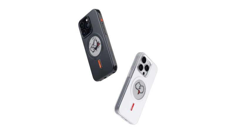 Ốp lưng Magsafe iPhone 16 Pro Max Xtrem Screen Smart-Image-XTREM16PRM_Đ-7