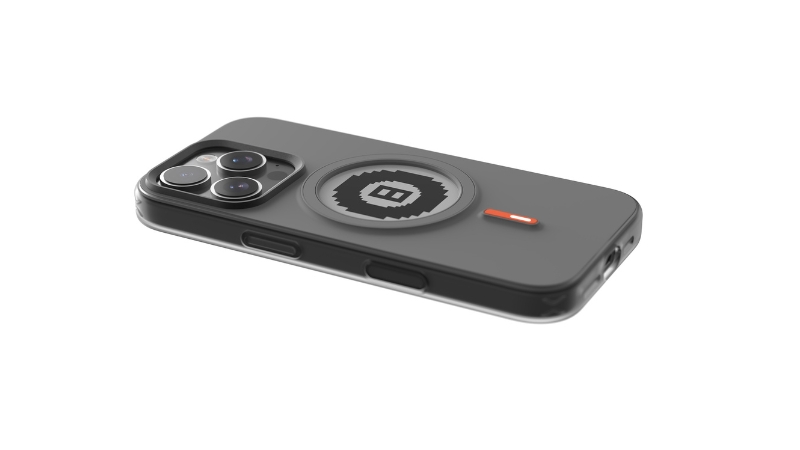 Ốp lưng Magsafe iPhone 16 Pro Max Xtrem Screen Smart-Image-XTREM16PRM_Đ-2