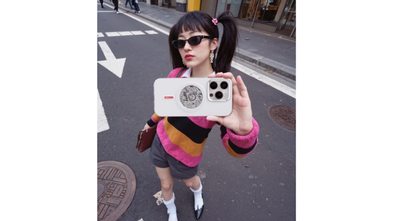 Ốp lưng Magsafe iPhone 16 Pro Max Xtrem Screen Smart-Image-XTREM16PRM_Đ-17