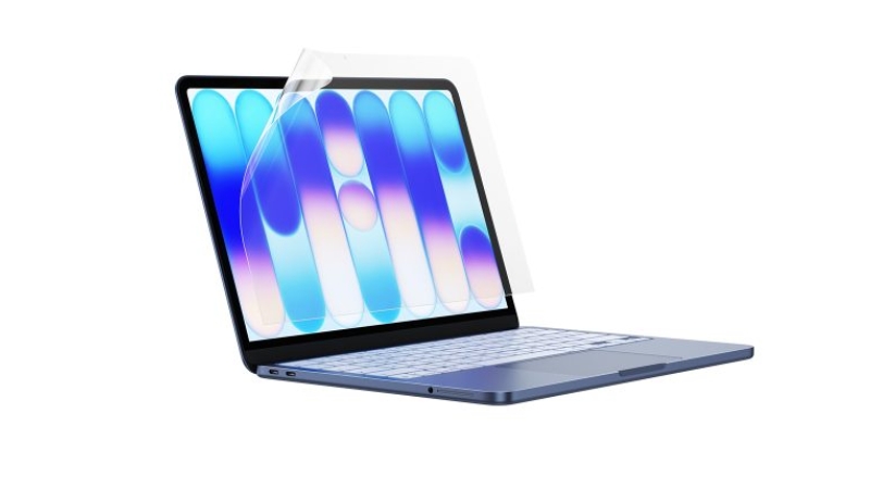 Dán màn hình MacBook Neo 13 inch Innostyle Crystal Clear-ISP13HD26-5