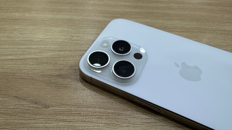 [Kèo Thơm] iPhone 16 Pro 128GB Titan Trắng - Đã kích hoạt (*****NW21L)-DYH4FNW21L-1-3