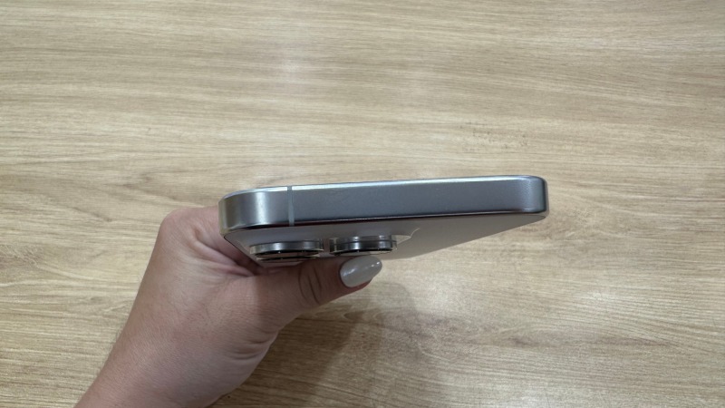 [Kèo Thơm] iPhone 16 Pro 128GB Titan Trắng - Đã kích hoạt (*****NW21L)-DYH4FNW21L-1-7