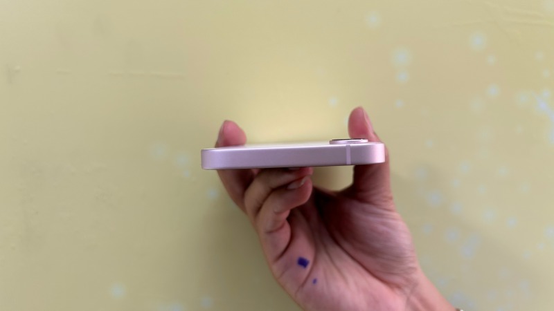 [Kèo Thơm] iPhone 17e 256GB Hồng - Đã kích hoạt (*****0GYJJ)-F0VMQ0GYJJ-1-6