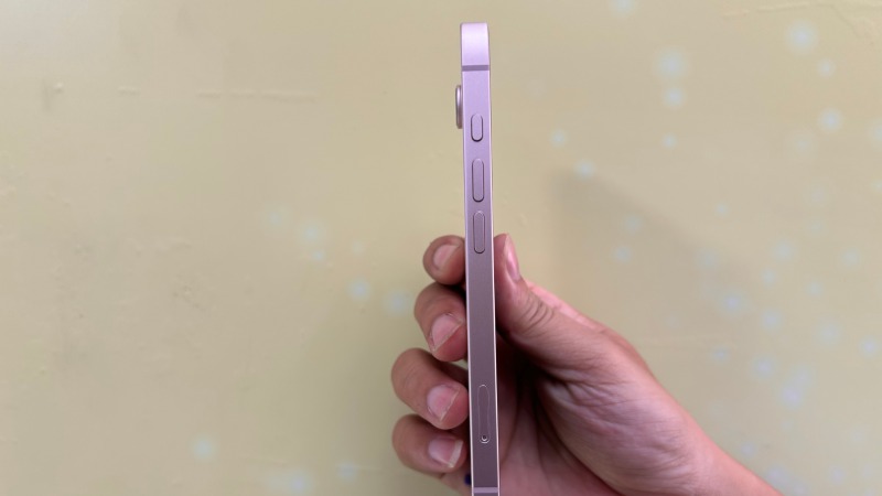 [Kèo Thơm] iPhone 17e 256GB Hồng - Đã kích hoạt (*****0GYJJ)-F0VMQ0GYJJ-1-5