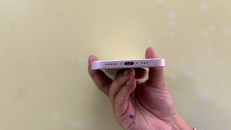 [Kèo Thơm] iPhone 17e 256GB Hồng - Đã kích hoạt (*****0GYJJ)-F0VMQ0GYJJ-1-7