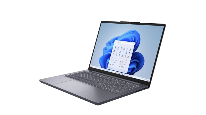 Laptop Lenovo IdeaPad Slim 3 14ARP10 83K6005UVN (R5 7535HS| 24GB| 512GB| 14 WUXGA| OB |Win11)-83K6005UVN-2