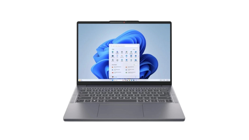Laptop Lenovo IdeaPad Slim 3 14ARP10 83K6005UVN (R5 7535HS| 24GB| 512GB| 14 WUXGA| OB |Win11)-83K6005UVN-5