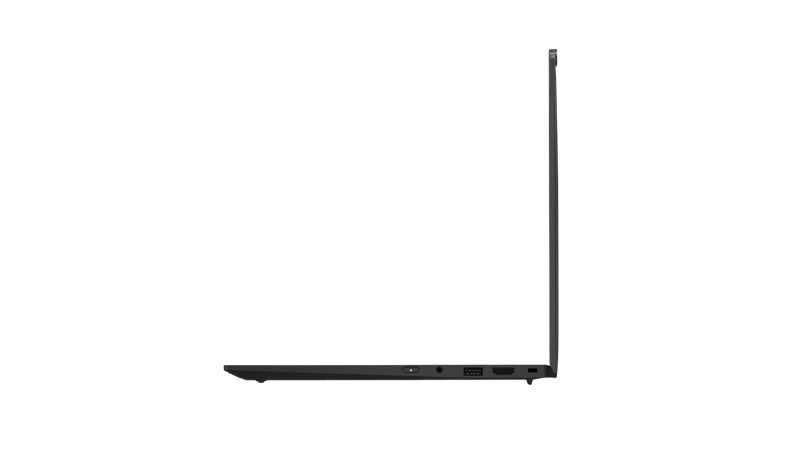 Laptop Lenovo ThinkPad X1 Carbon Gen 13 Aura Edition 21NS010CVN (Intel Core Ultra 7 258V | Intel Arc | 14 inch 2.8K OLED | 32GB | 1TB | Win 11 Pro | Đen)-21NS010CVN-3