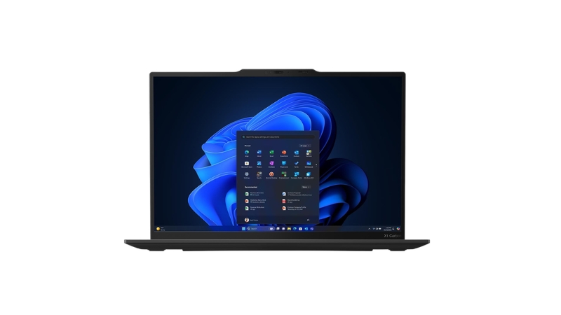Laptop Lenovo ThinkPad X1 Carbon Gen 13 Aura Edition 21NS010CVN (Intel Core Ultra 7 258V | Intel Arc | 14 inch 2.8K OLED | 32GB | 1TB | Win 11 Pro | Đen)-21NS010CVN-5