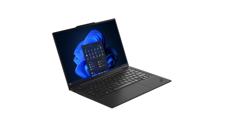 Laptop Lenovo ThinkPad X1 Carbon Gen 13 Aura Edition 21NS010CVN (Intel Core Ultra 7 258V | Intel Arc | 14 inch 2.8K OLED | 32GB | 1TB | Win 11 Pro | Đen)-21NS010CVN-7