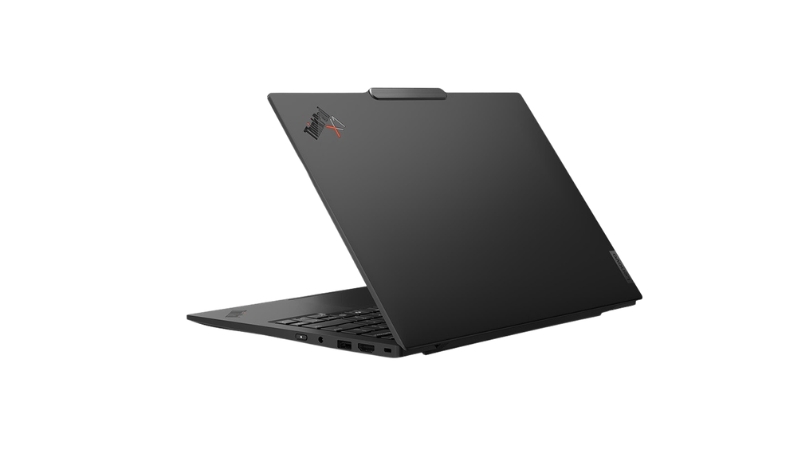 Laptop Lenovo ThinkPad X1 Carbon Gen 13 Aura Edition 21NS010CVN (Intel Core Ultra 7 258V | Intel Arc | 14 inch 2.8K OLED | 32GB | 1TB | Win 11 Pro | Đen)-21NS010CVN-8