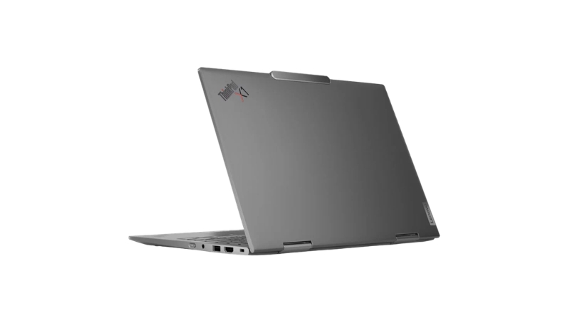 Laptop Lenovo ThinkPad X1 2 in 1 Gen 10 Aura Edition 21NU004TVN (Ultra 7 258V 32GB 1TB SSD 14 inch WUXGA Touch Win 11 Pro Carbon Pen 3Y)-21NU004TVN-5