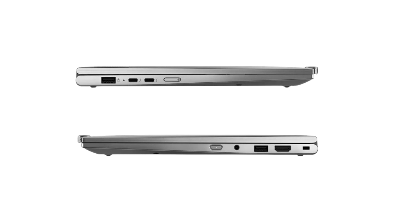 Laptop Lenovo ThinkPad X1 2 in 1 Gen 10 Aura Edition 21NU004TVN (Ultra 7 258V 32GB 1TB SSD 14 inch WUXGA Touch Win 11 Pro Carbon Pen 3Y)-21NU004TVN-6
